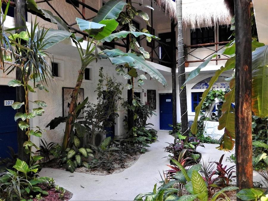 Luna Maya Hotel Tulum