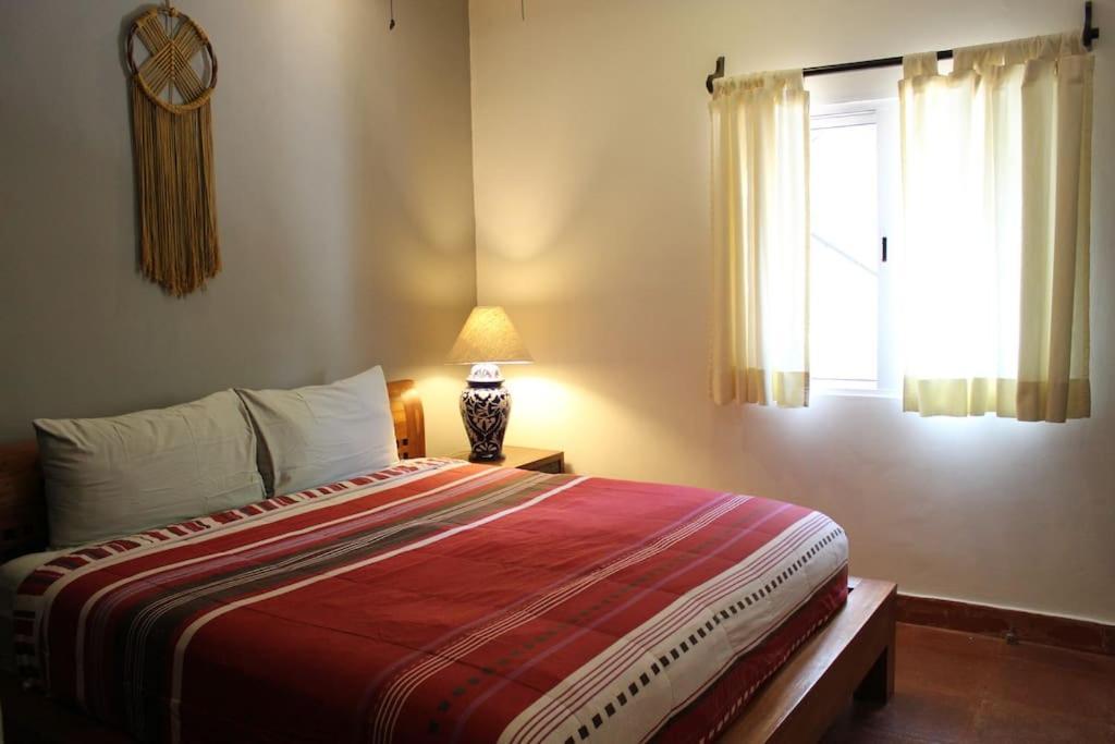 Pousada Mexican Villa,Private Pool, Palapa, High Internet Speed