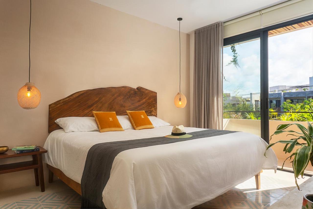 Apartment Casa Imox - Tulum