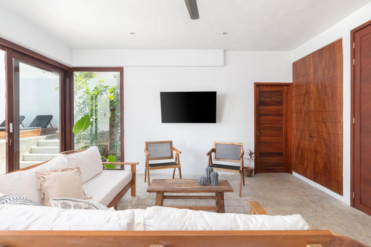 Villa Casa Milum Tulum
