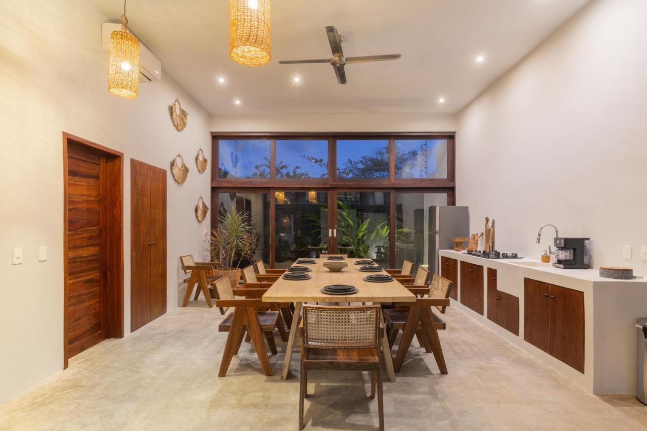 Casa Milum Tulum