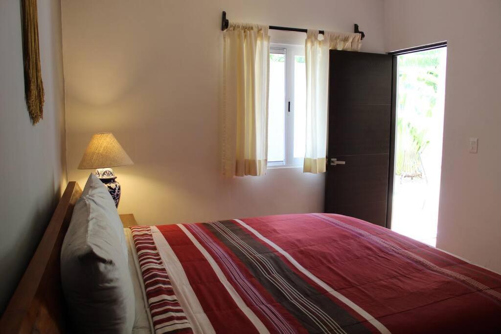Pousada Mexican Villa,Private Pool, Palapa, High Internet Speed Tulum