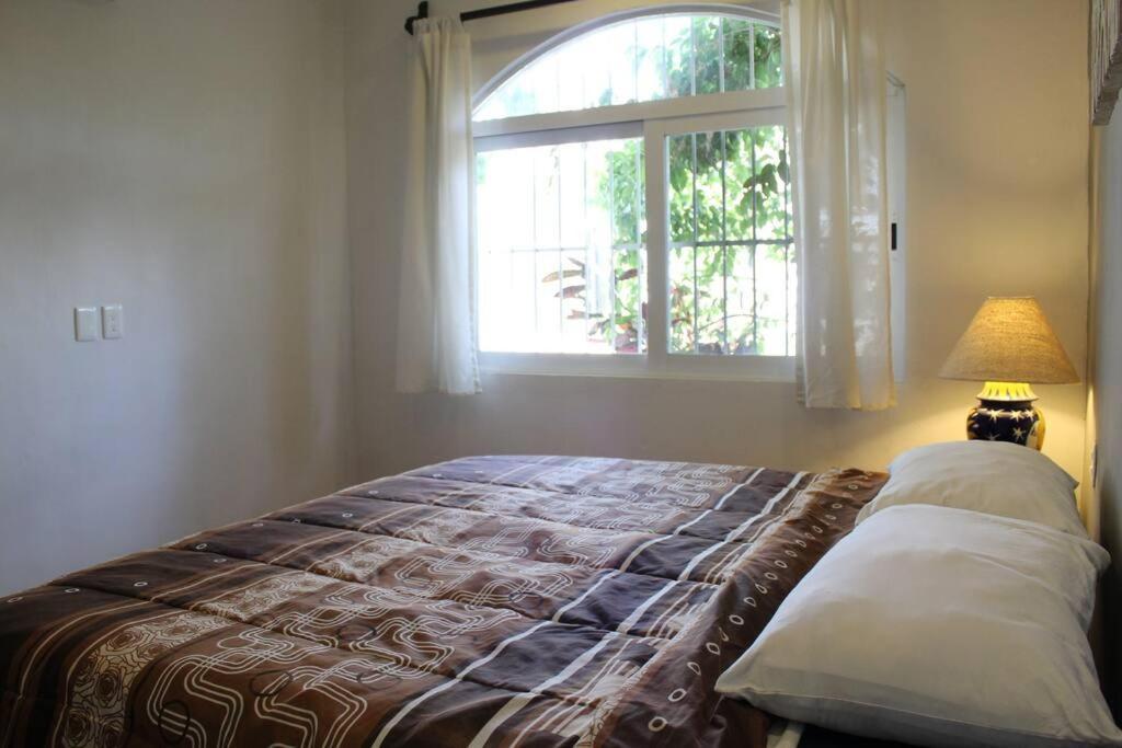 Pousada Mexican Villa,Private Pool, Palapa, High Internet Speed *