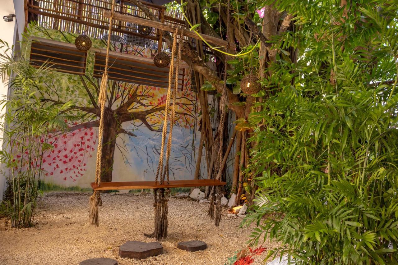 Kaab Boho Hotel Tulum