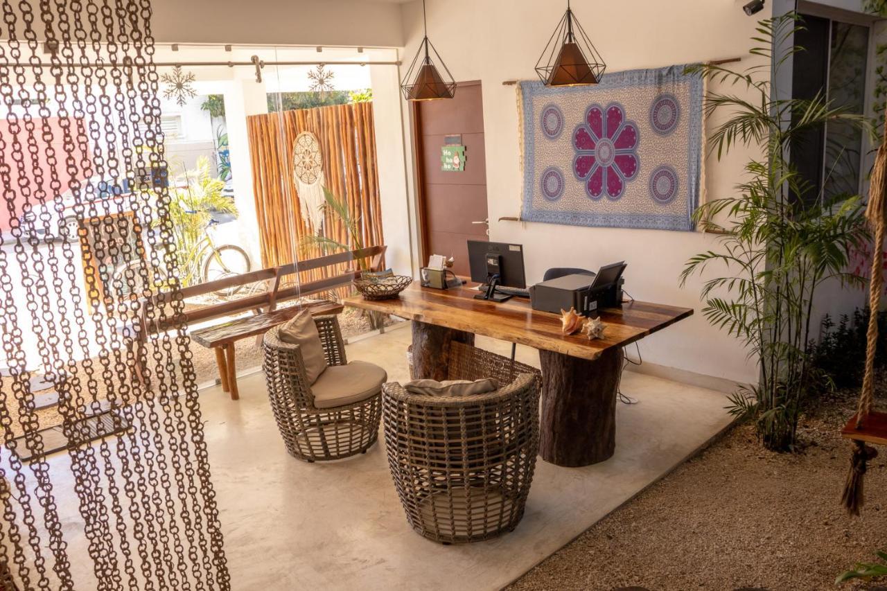 Kaab Boho Hotel 3*