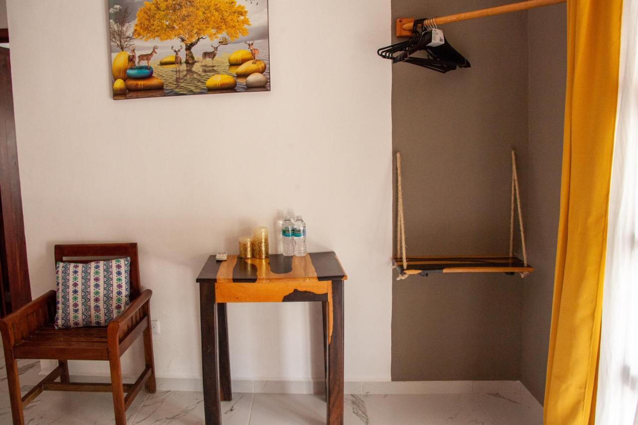 Howlita - Adult Only Hotel Tulum