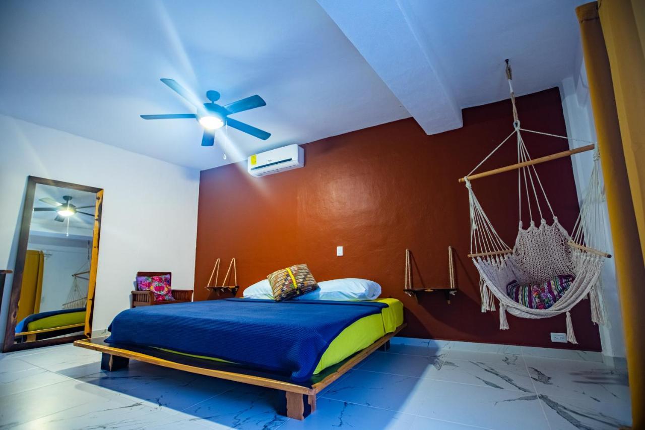 Howlita - Adult Only 3* Tulum