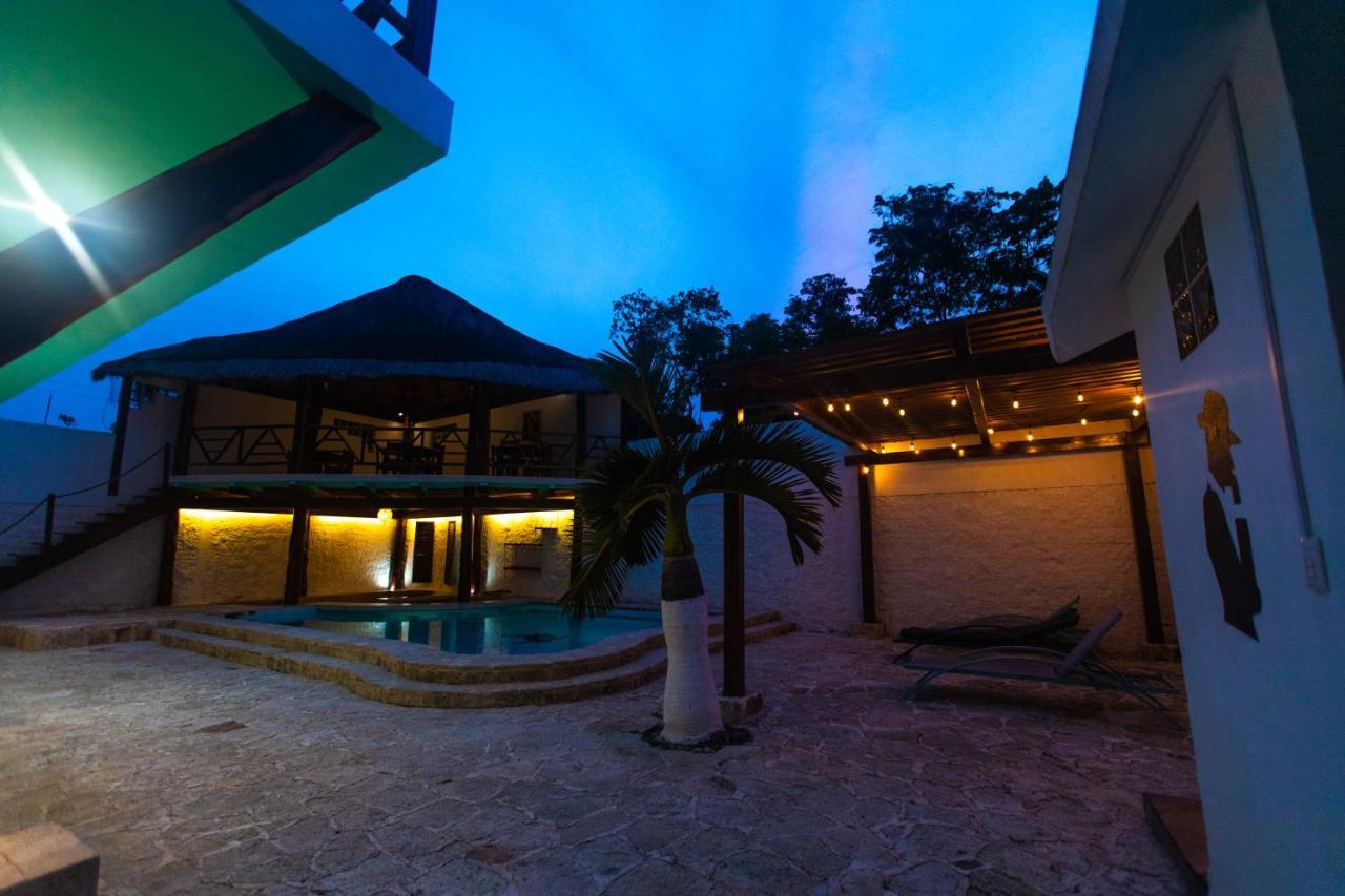Howlita - Adult Only 3* Tulum