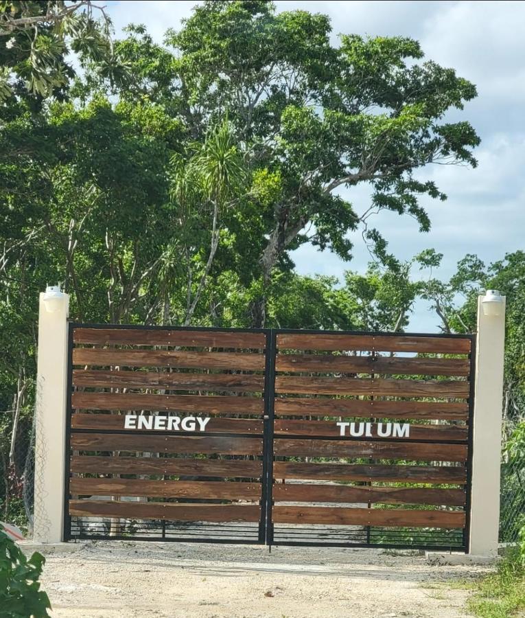 Energy Holistic Ranch * Tulum