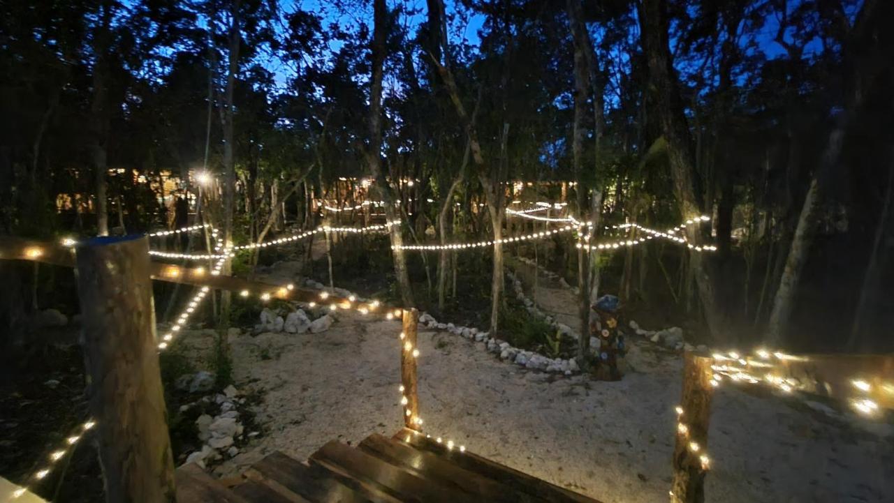 Energy Holistic Ranch Tulum