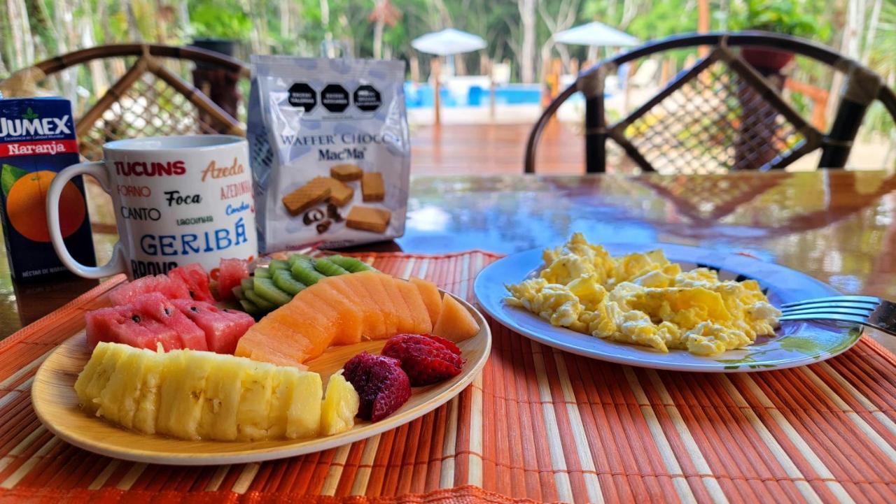 Energy Holistic Ranch Hotel Tulum