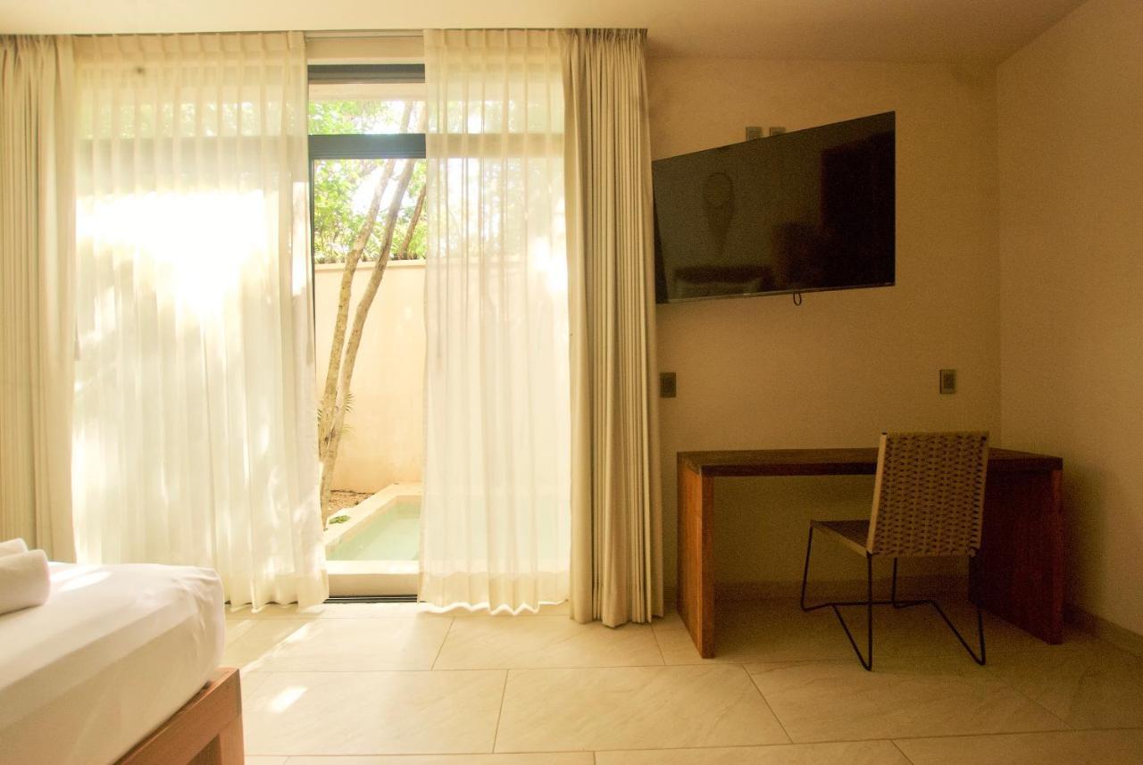 Apartahotel Acinté By Endémico