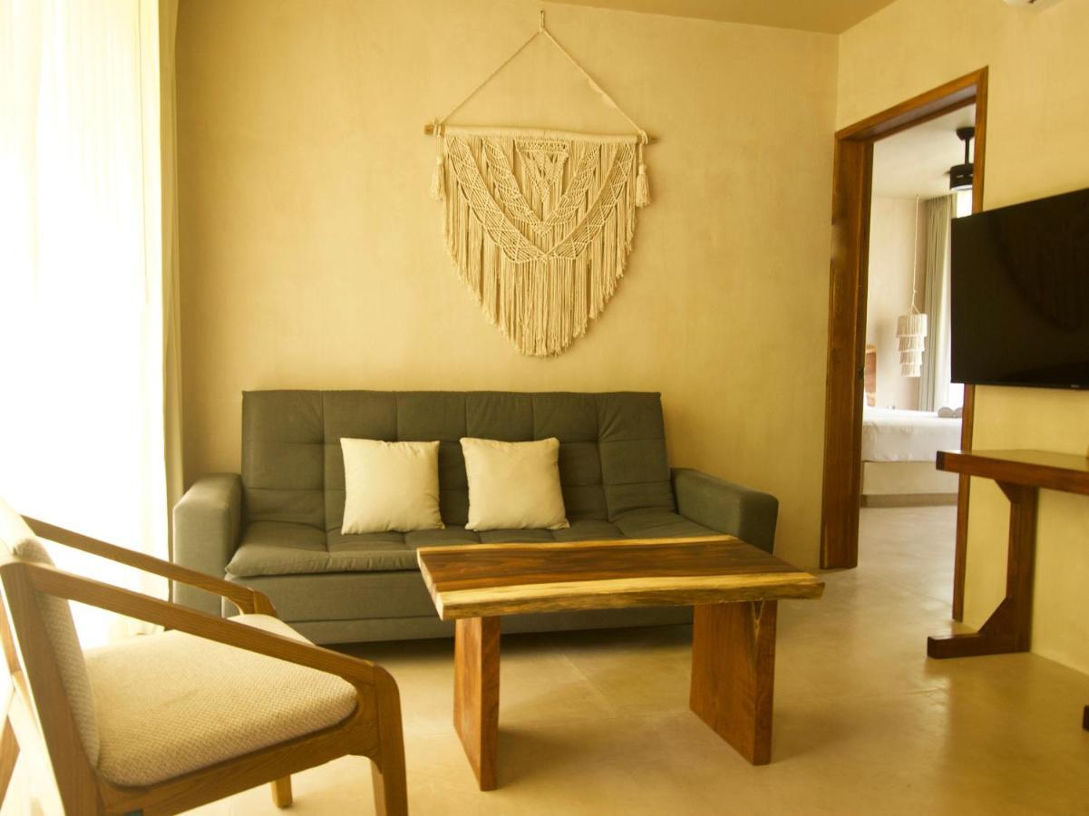 Apartahotel Acinté By Endémico 2*