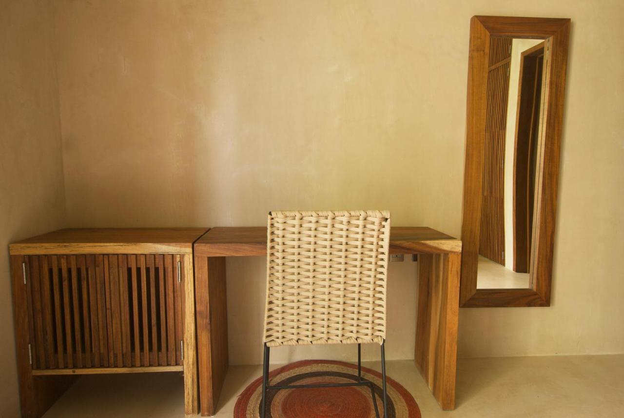 Apartahotel Acinté By Endémico Tulum