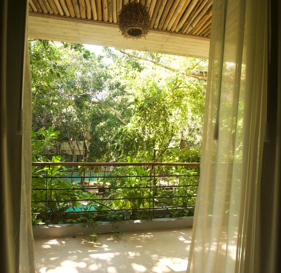 Apartahotel Acinté By Endémico Tulum