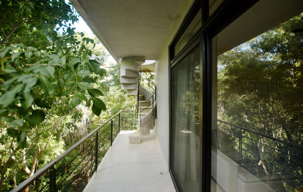Acinté By Endémico Apartahotel Tulum