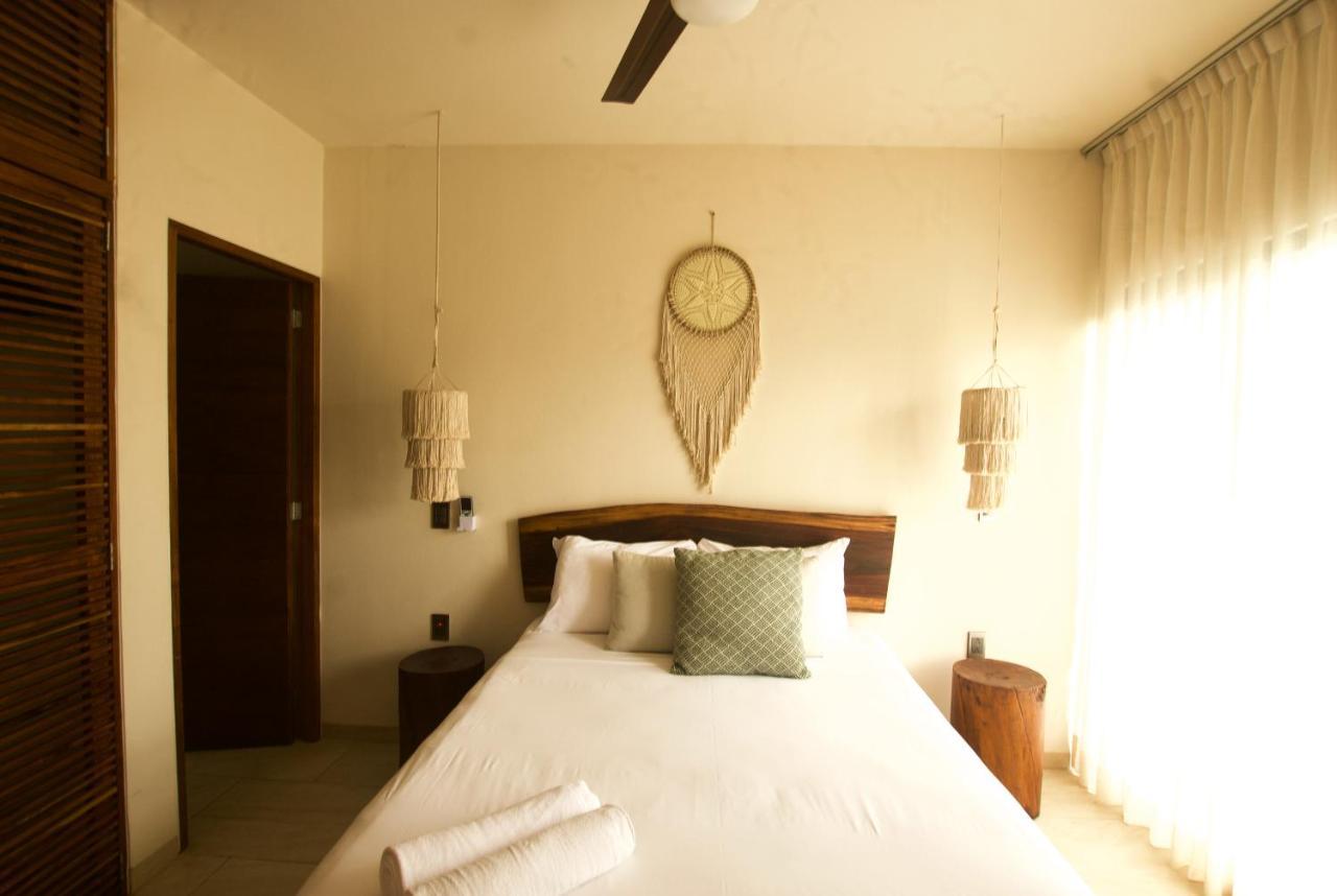 Acinté By Endémico Apartahotel 2*