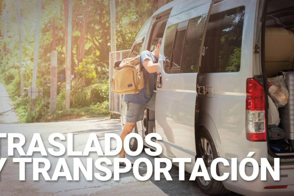 Casa & Chiit - 2 Homes With Different Shared Amenities * Tulum