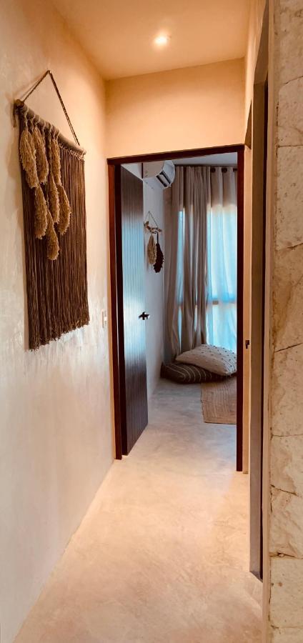 Apartment Vida Jungle Boho 9 With Special Fee To Access Bardo *