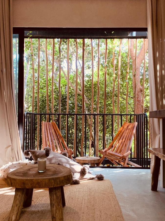 Vida Jungle Boho 9 With Special Fee To Access Bardo * Tulum