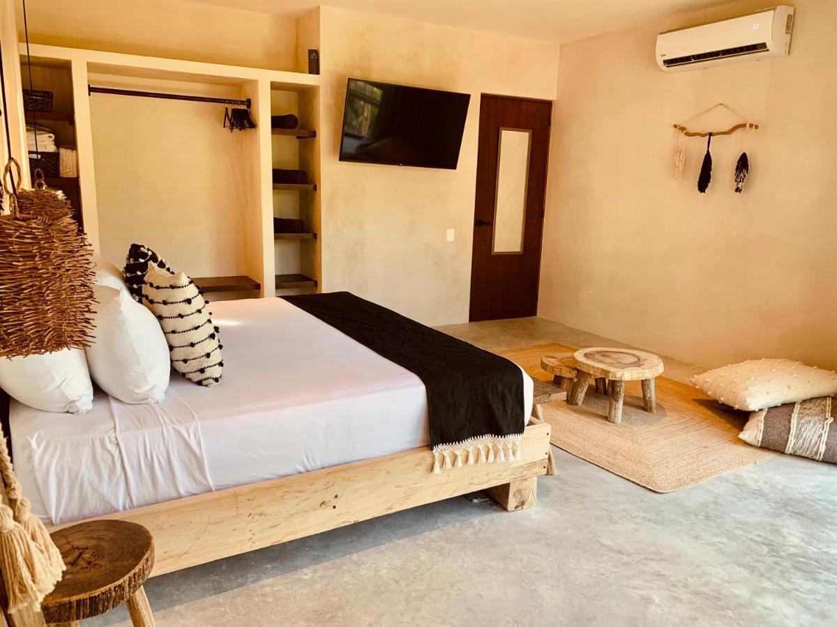 Vida Jungle Boho 9 With Special Fee To Access Bardo * Tulum