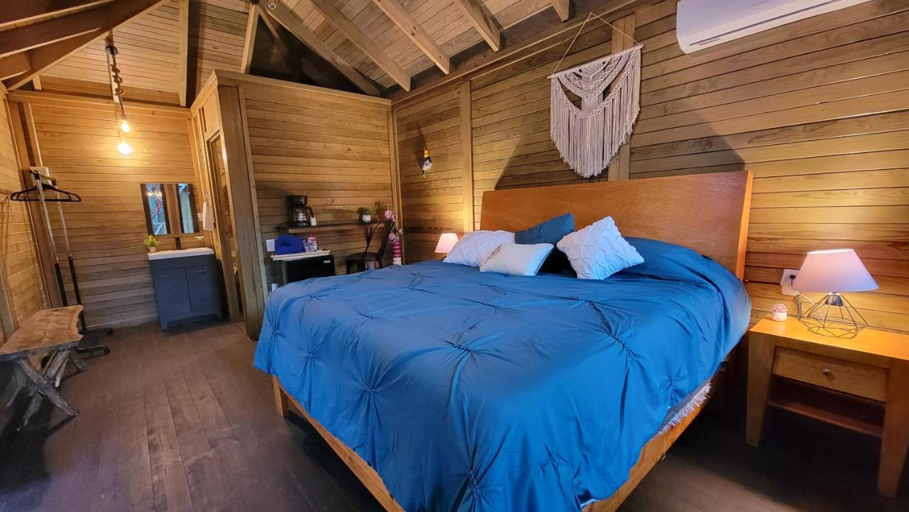 Hotel Energy Holistic Ranch Tulum