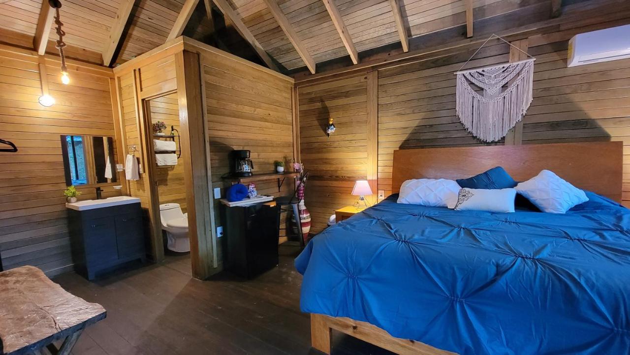 Energy Holistic Ranch Tulum