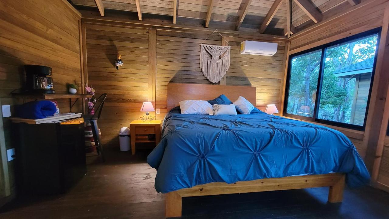 Energy Holistic Ranch * Tulum