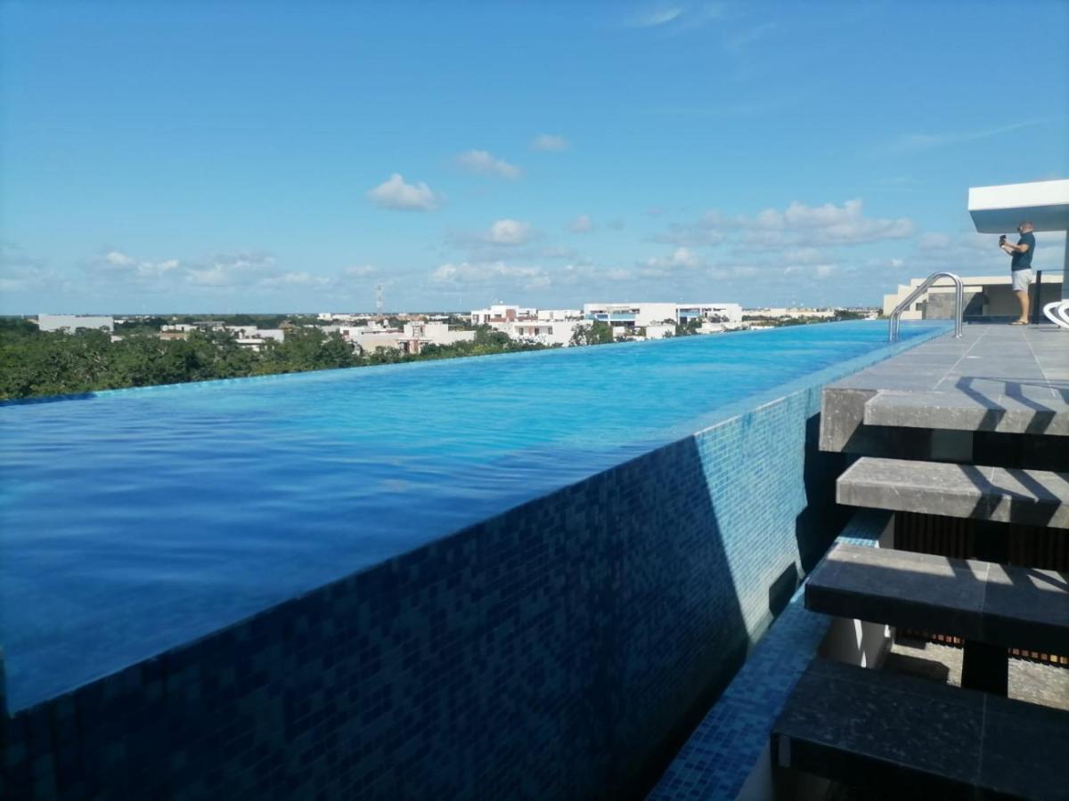 Apartment Mya, Elle & Elena Luxury Condos Tulum *
