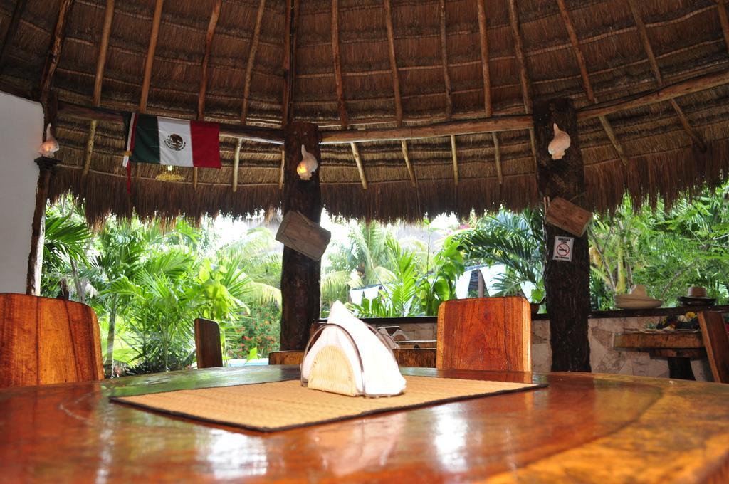 Hotel & Gardens Tulum