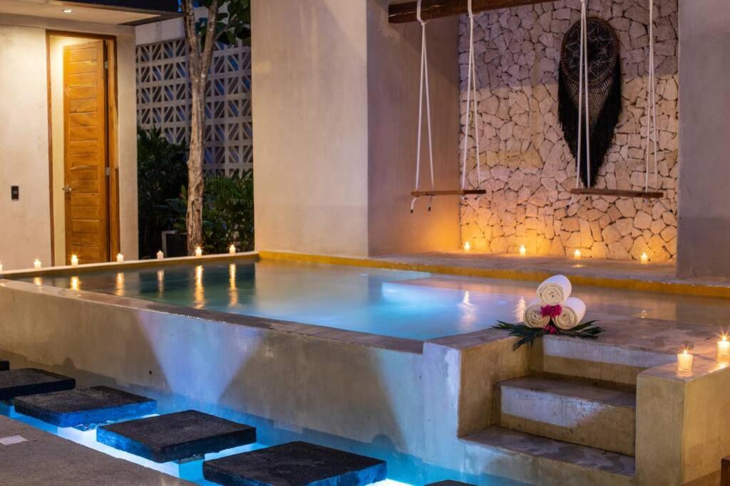 Villa Maracuya By Rotamundos Tulum
