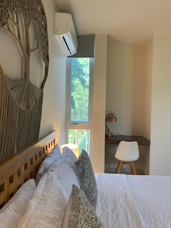 Apartment Attha Cenote, Aldea Zama