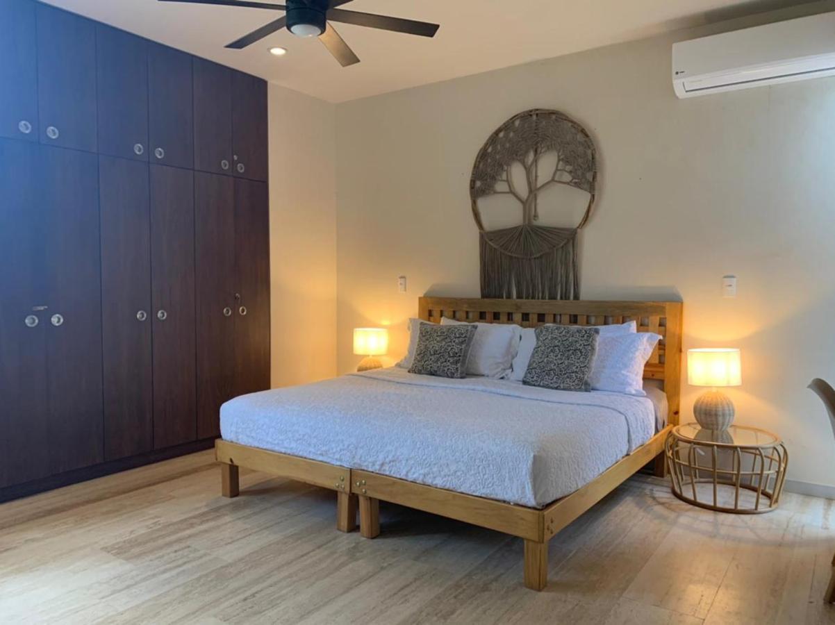 Attha Cenote, Aldea Zama Apartment Tulum