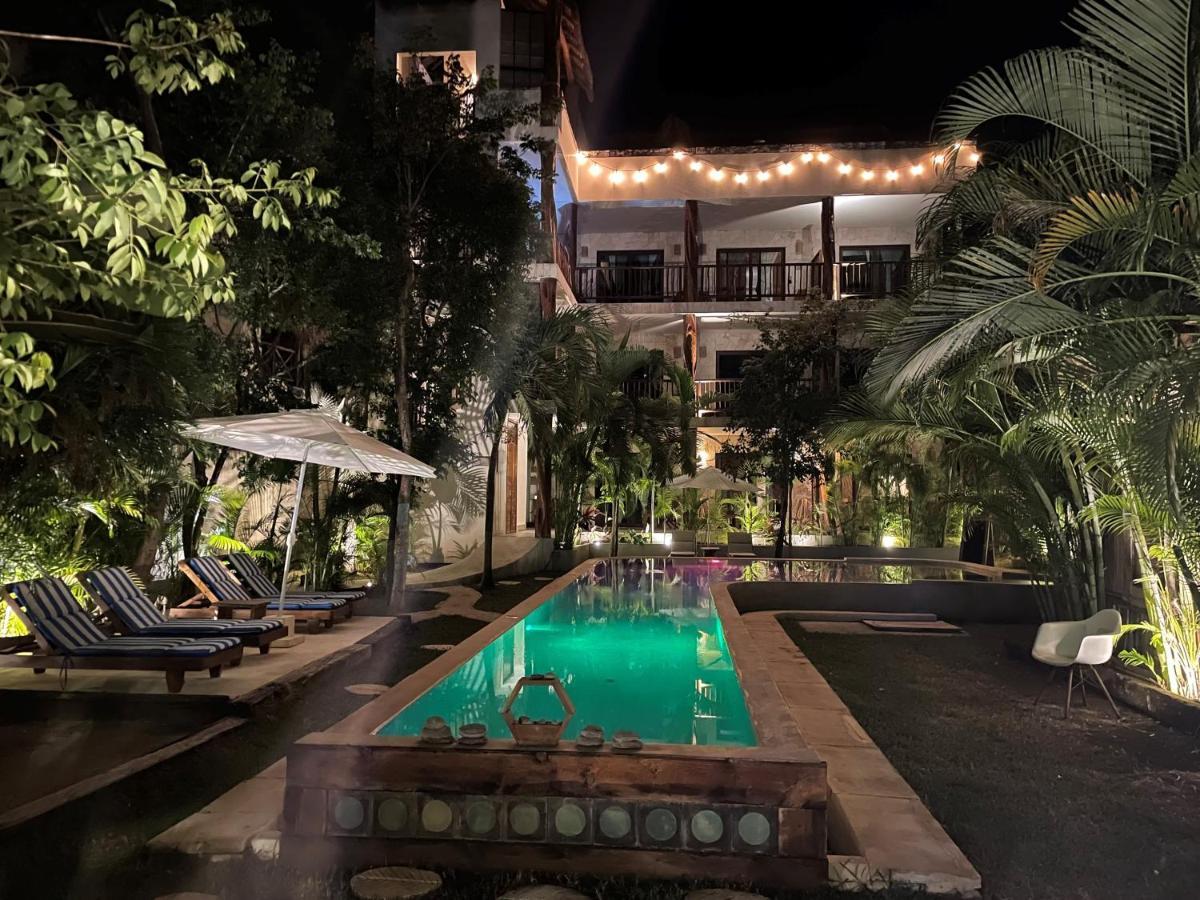 Aparthotel Casa 3*