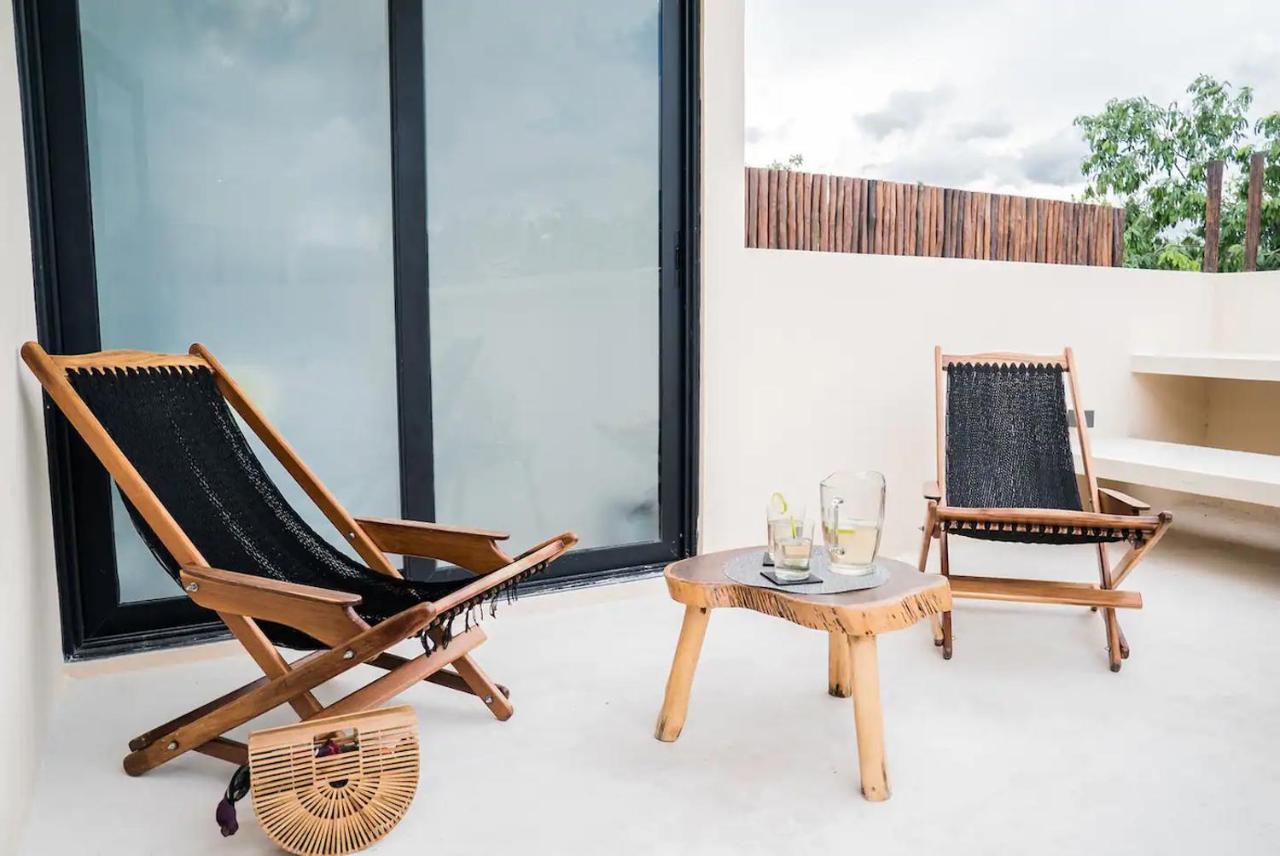 Luxury Town House / Mun * Tulum
