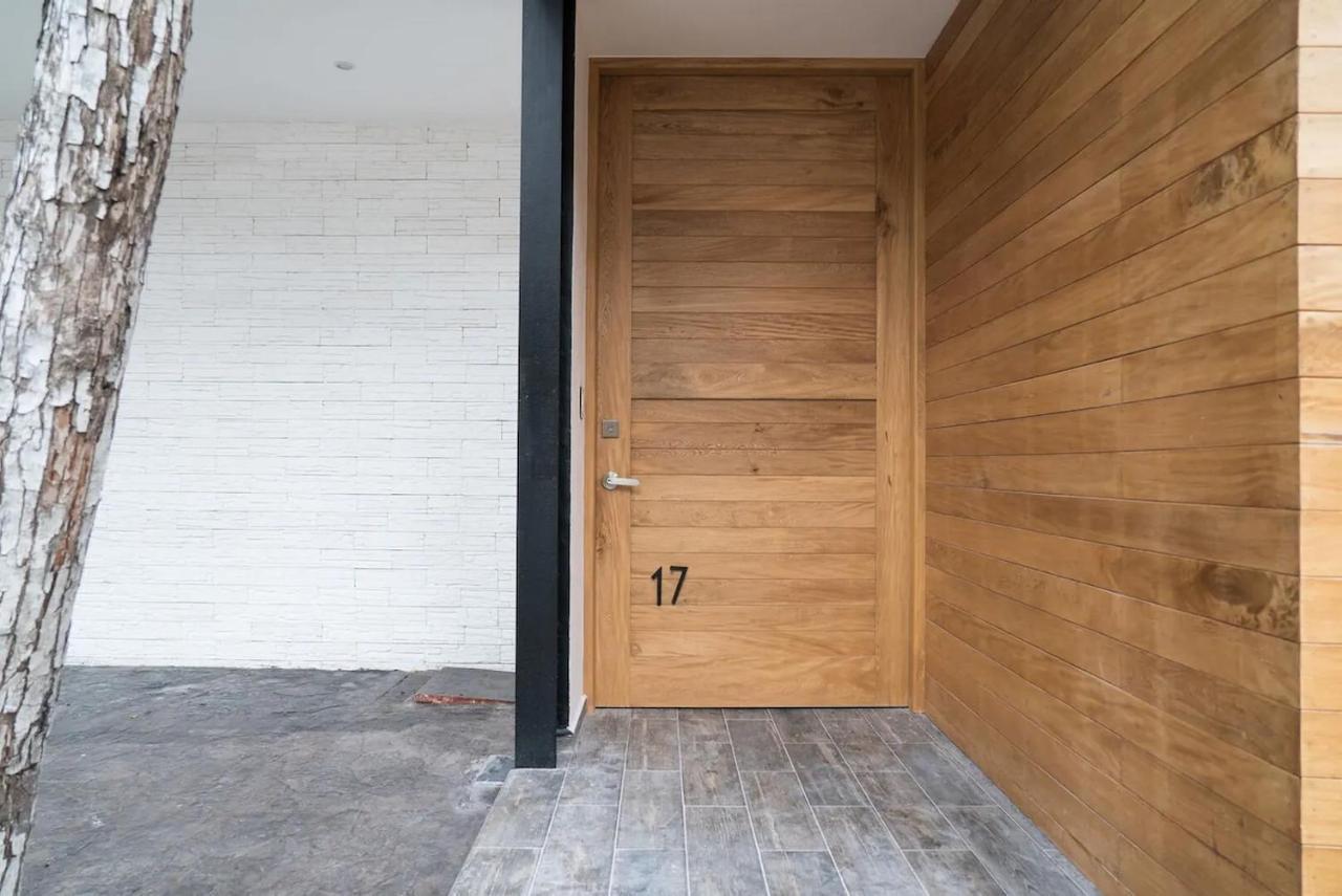Holiday home Luxury Town House / Mun Tulum