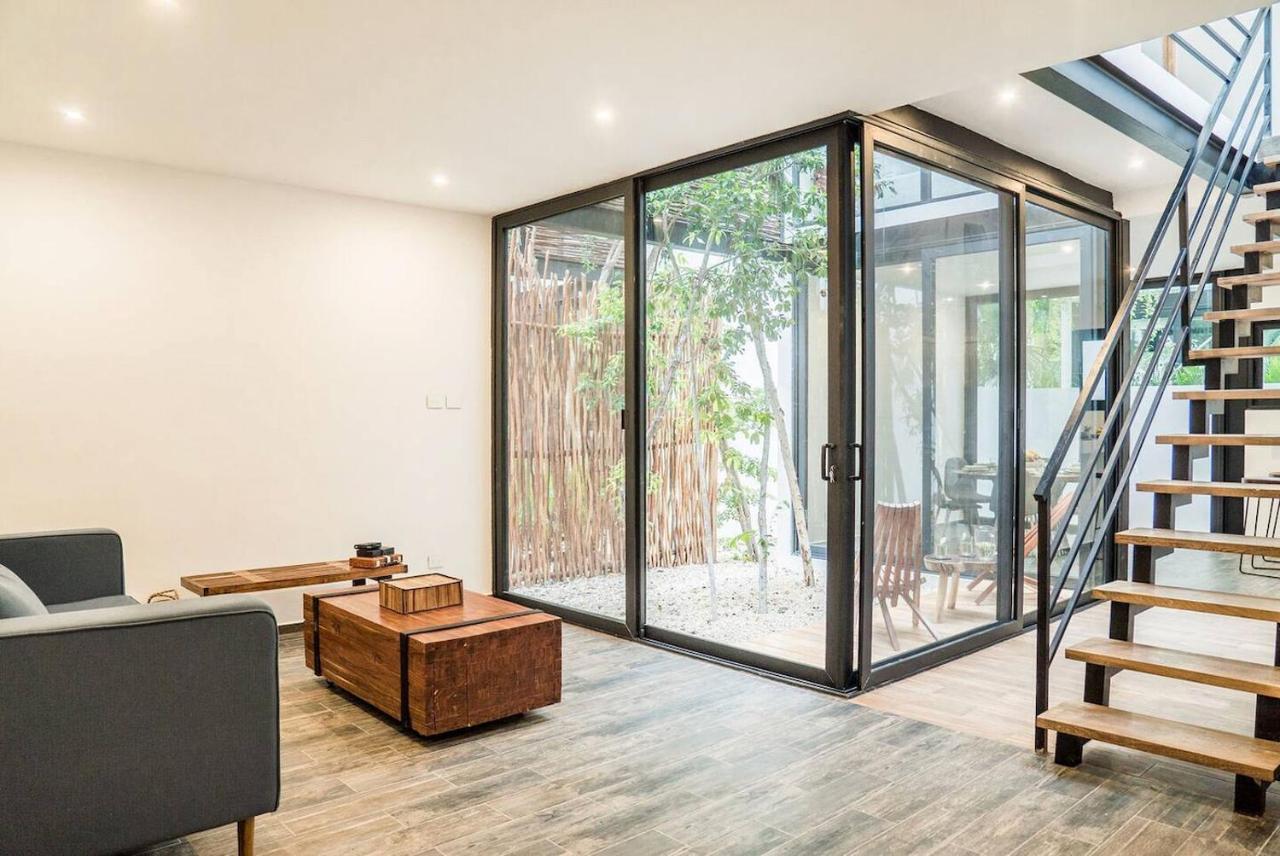 Luxury Town House / Mun * Tulum