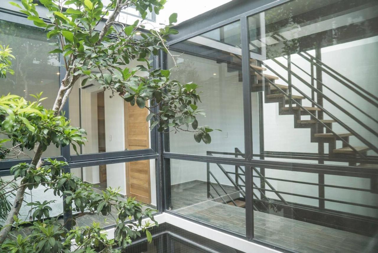 Holiday home Luxury Town House / Mun