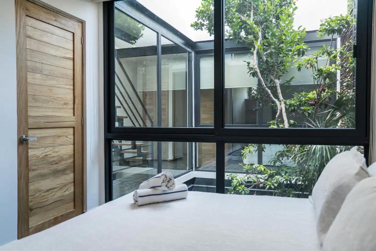 Luxury Town House / Mun * Tulum