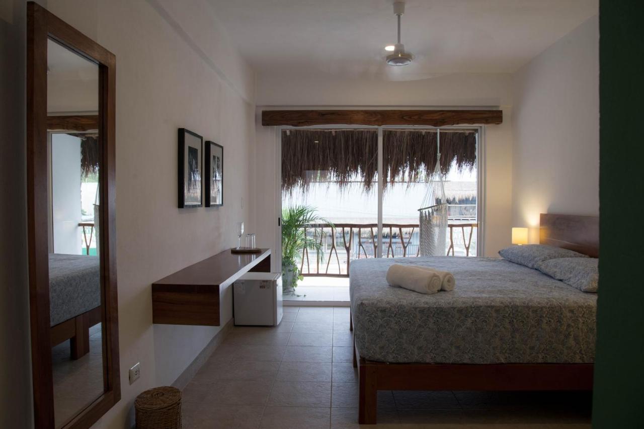 Hotel Sonno Caliza Tulum