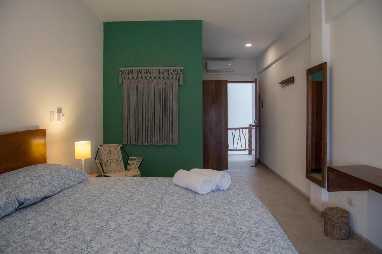 Hotel Sonno Caliza