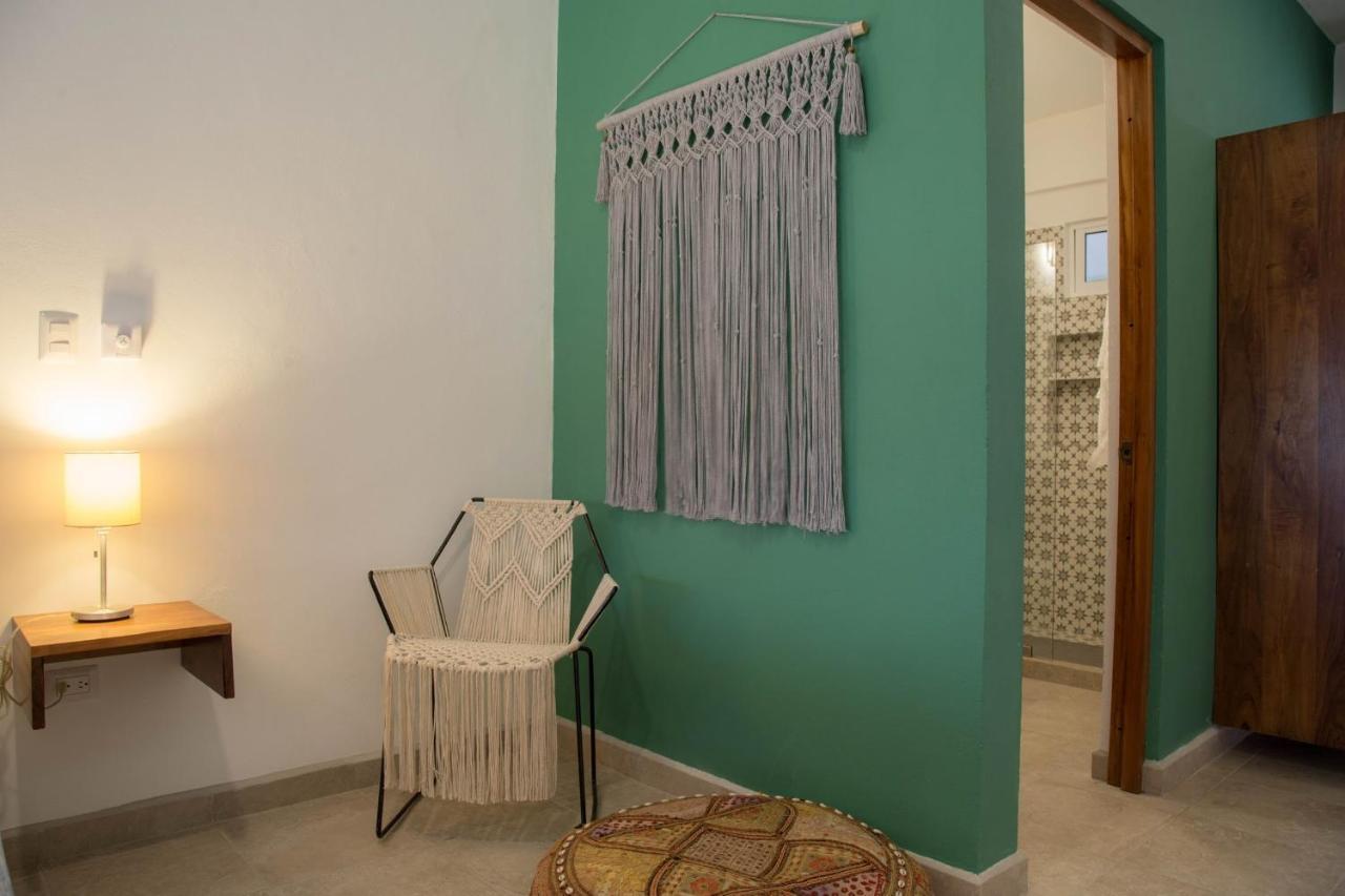 Hotel Sonno Caliza Tulum