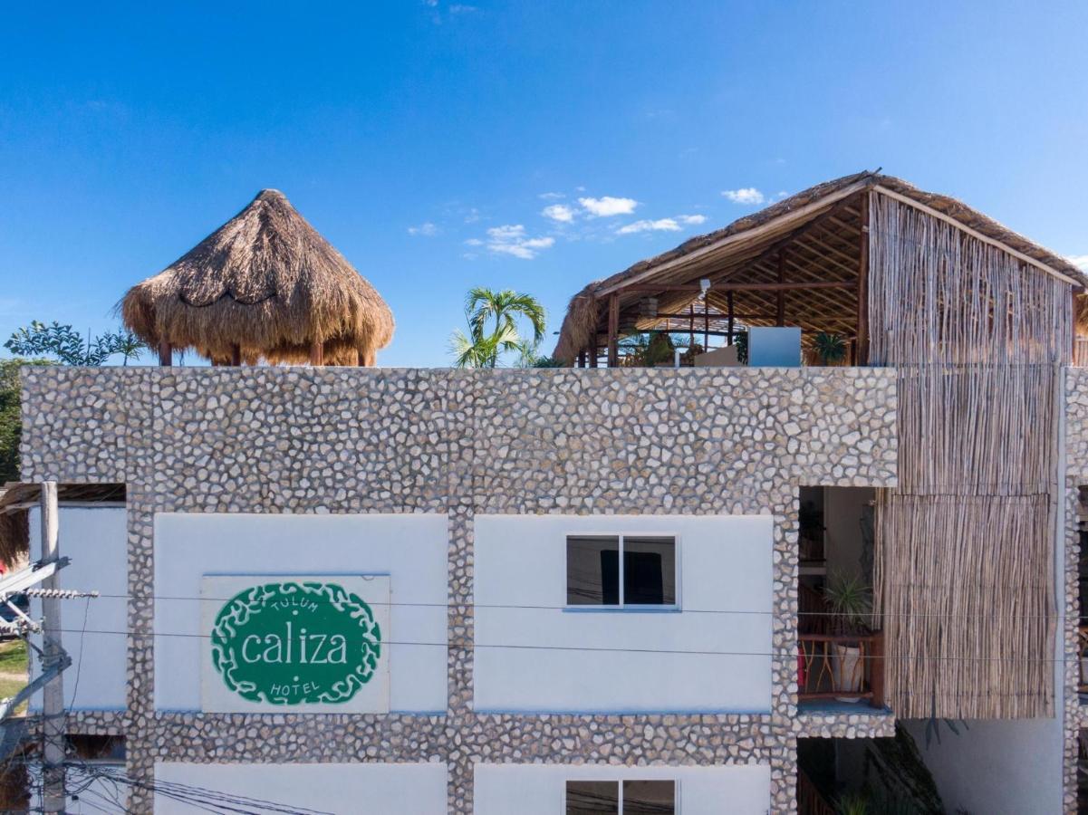 Hotel Sonno Caliza Tulum