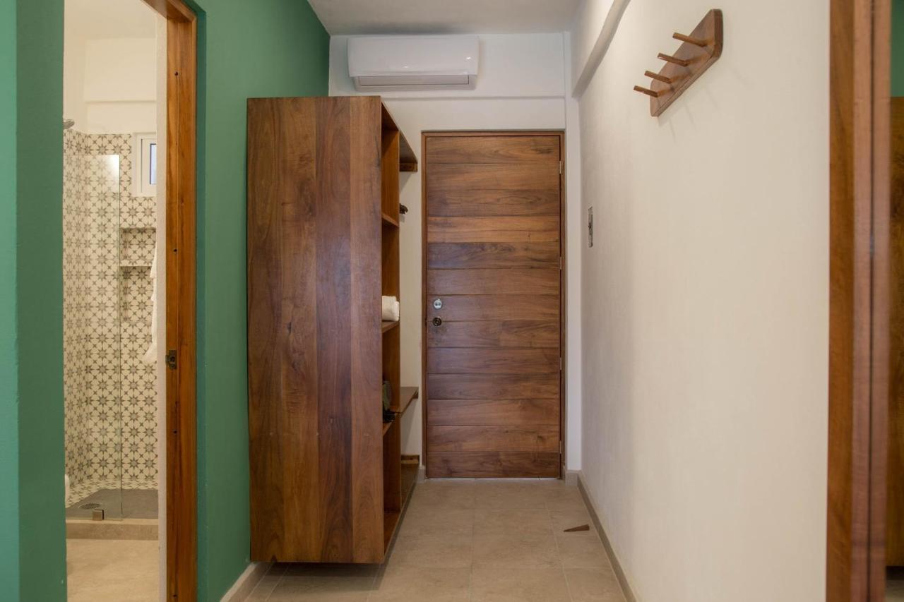 Hotel Sonno Caliza *