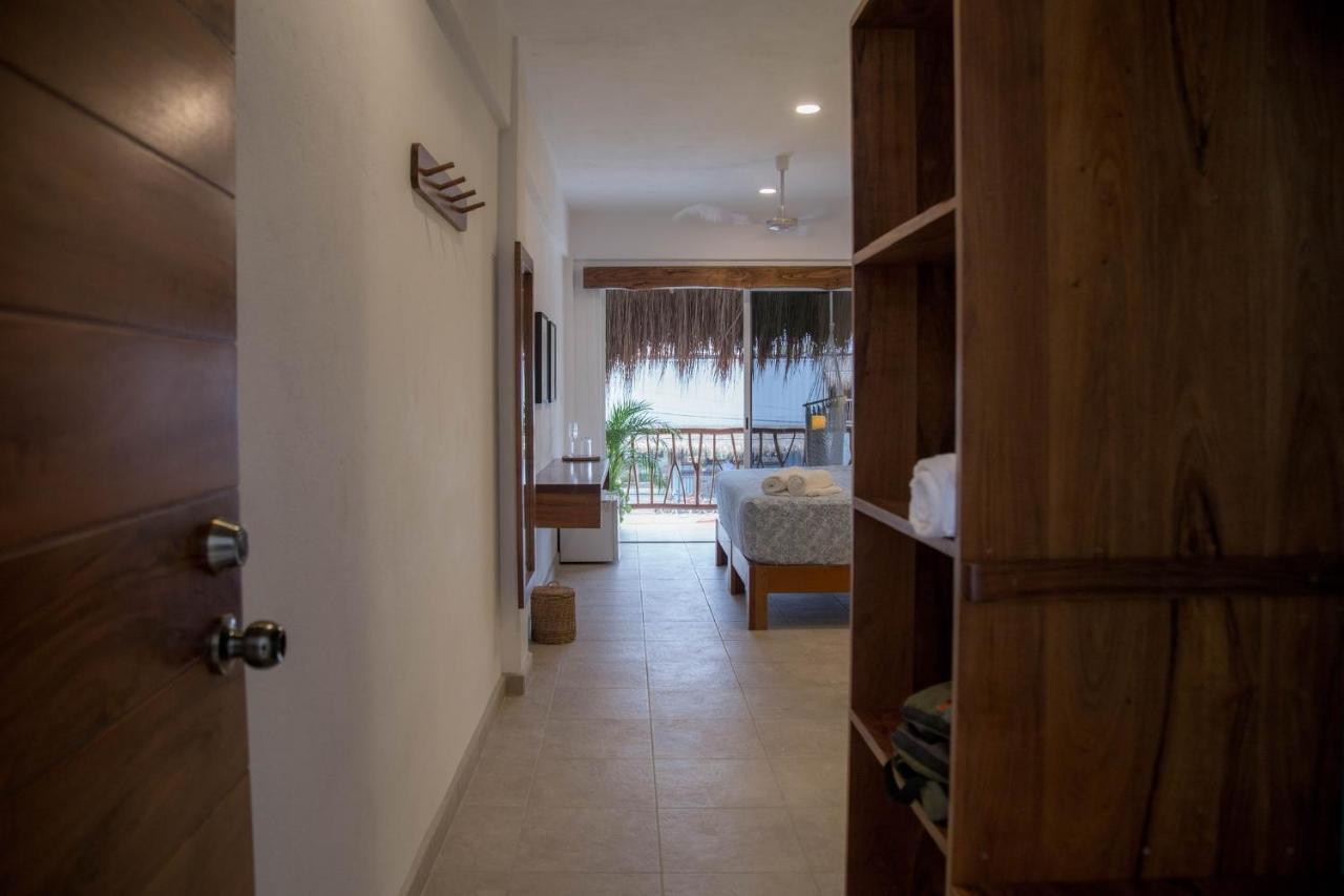 Hotel Sonno Caliza