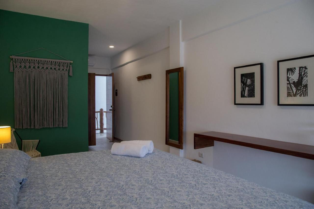 Sonno Caliza Hotel