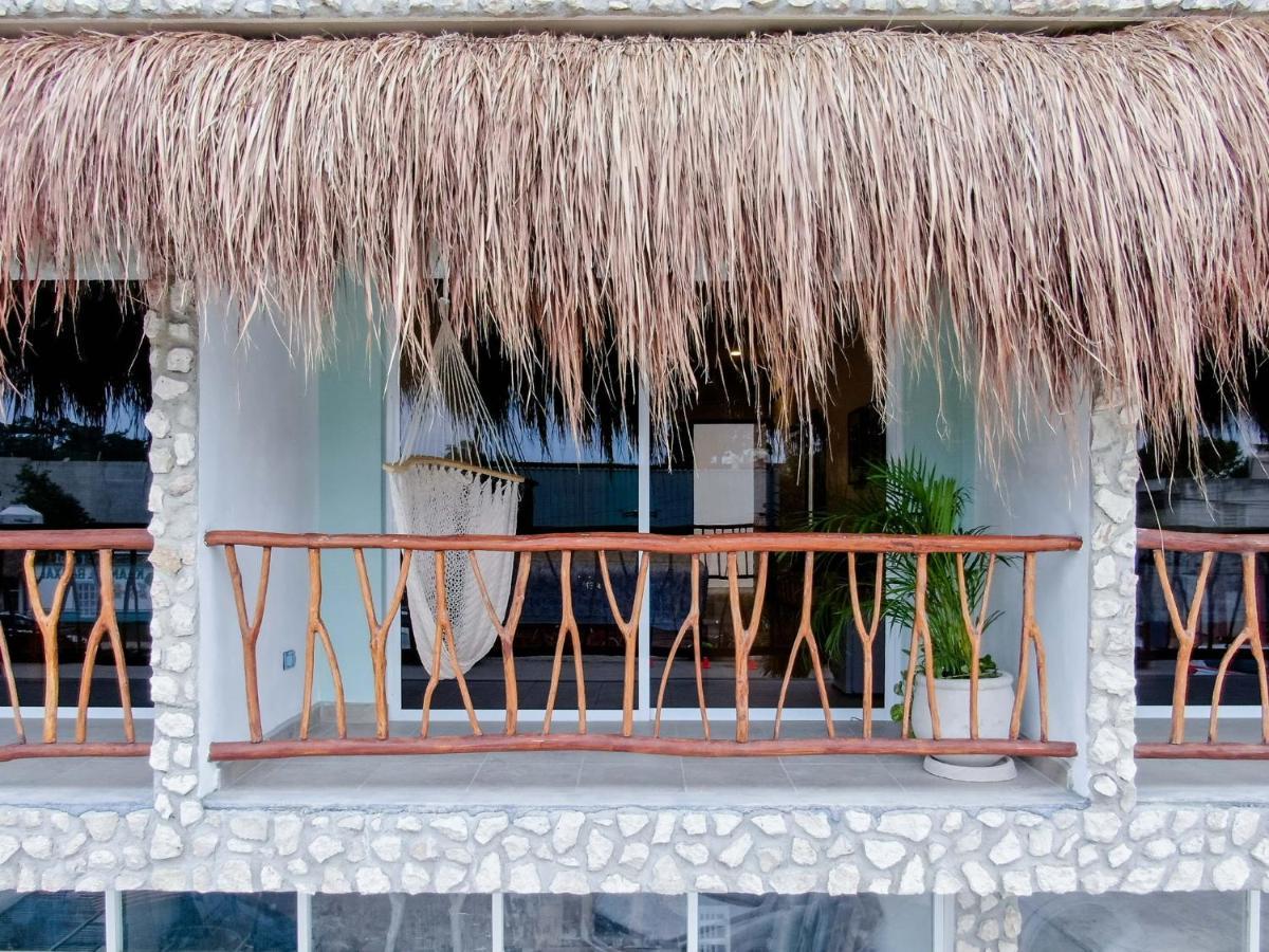 Sonno Caliza * Tulum