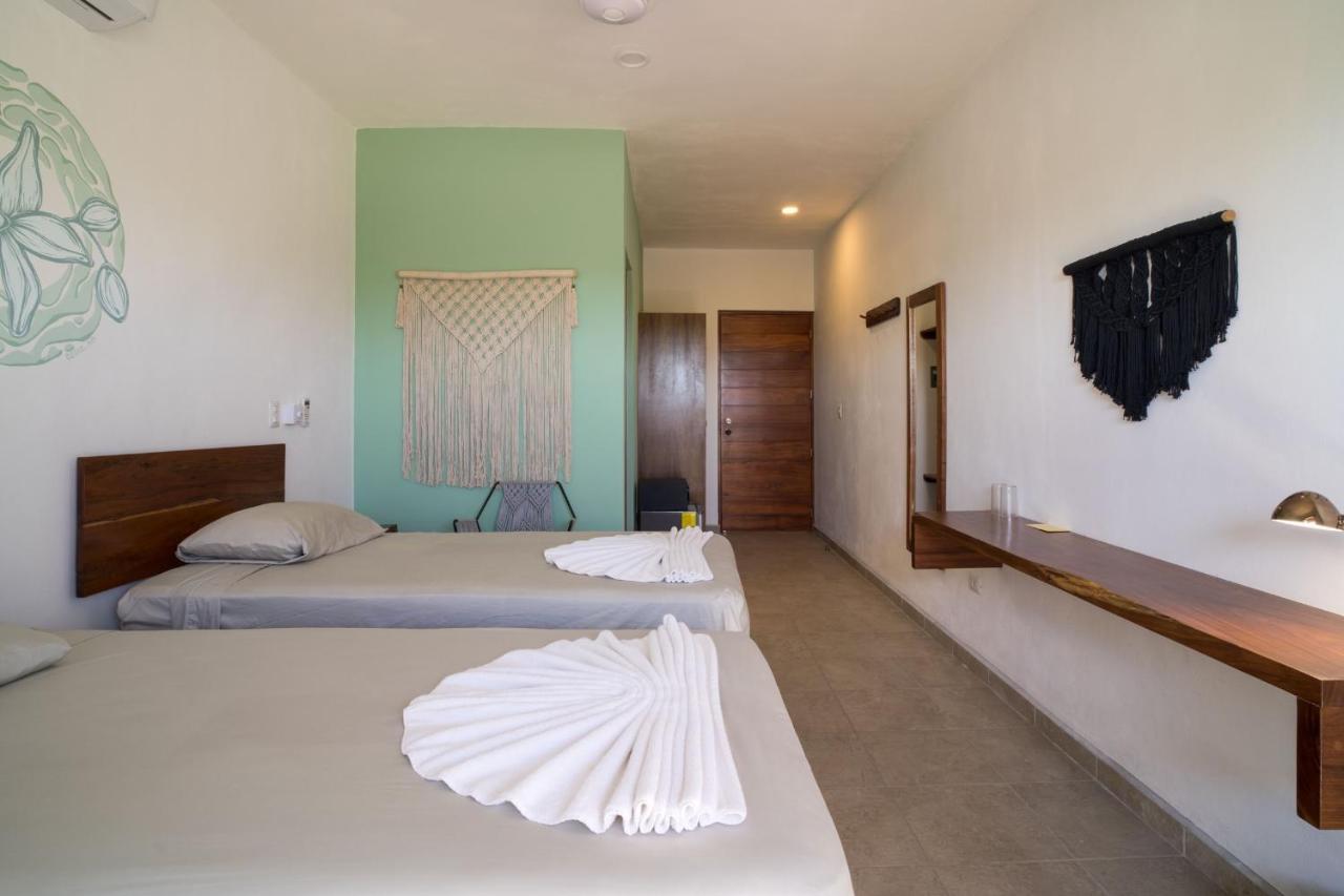 Sonno Caliza * Tulum