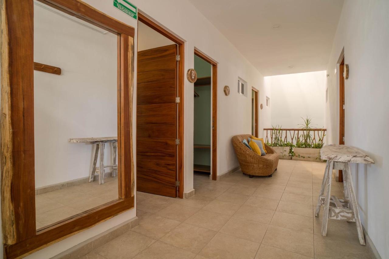 Hotel Sonno Caliza *