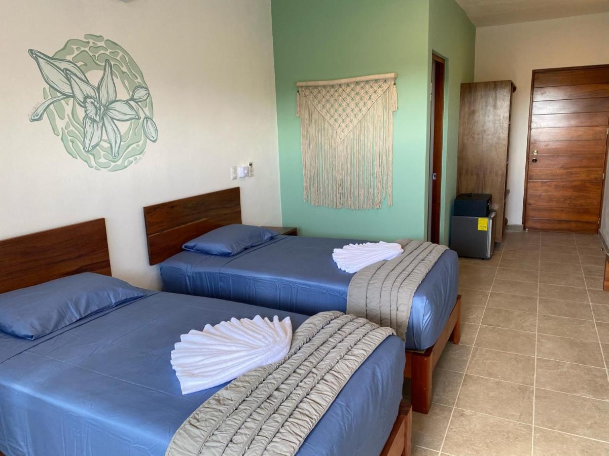 Hotel Sonno Caliza